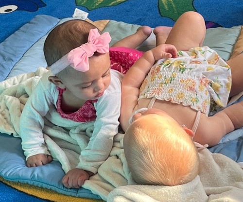 Wonder Years Childcare's Photo