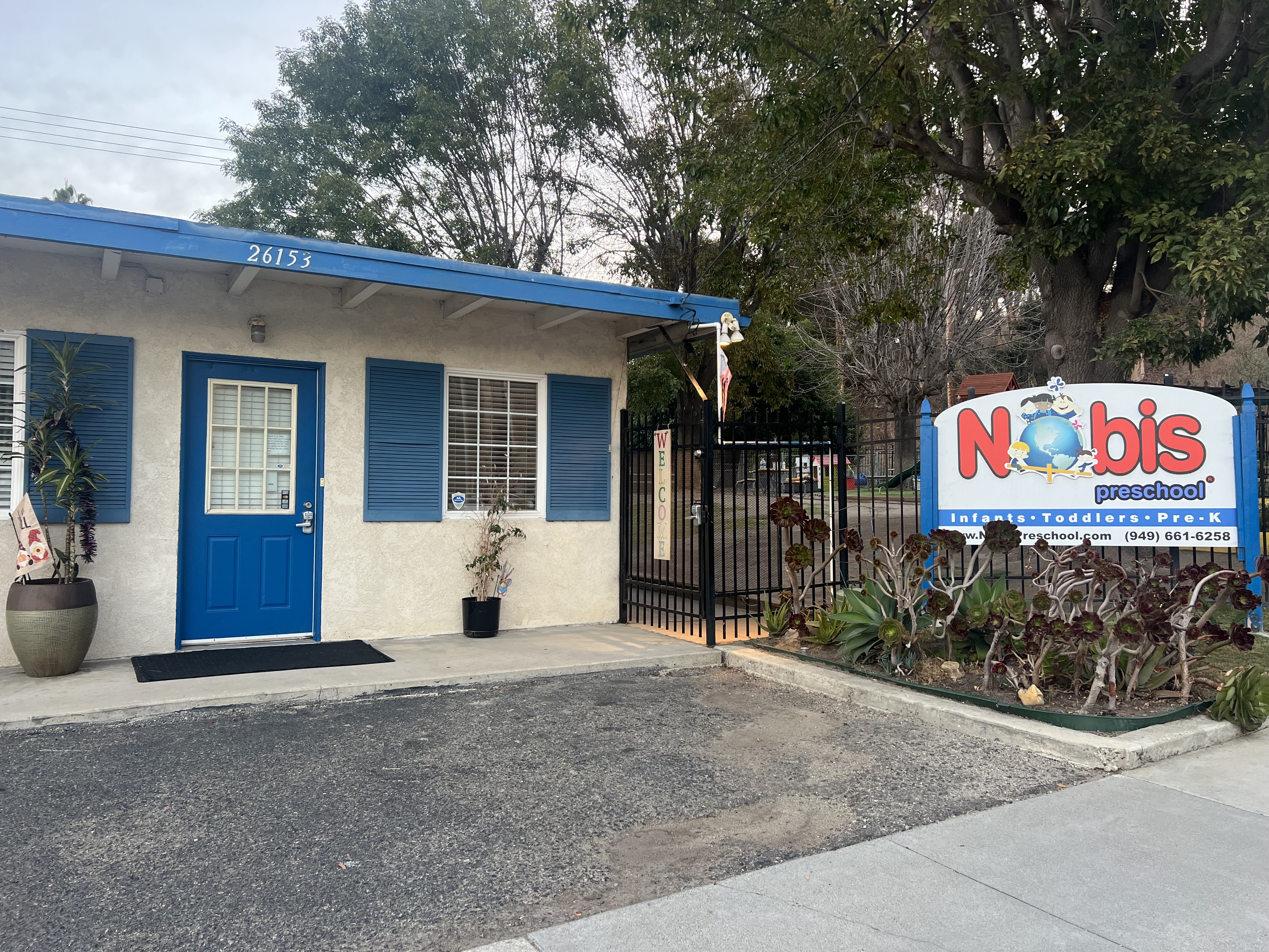 Nobis Preschool - Dana Point's Photo