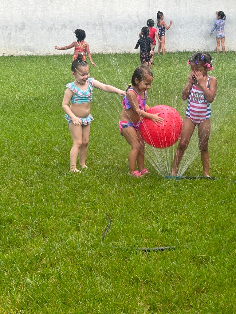 CHILDRENS WORLD PRESCHOOL AND KINDERGARTEN's Photo