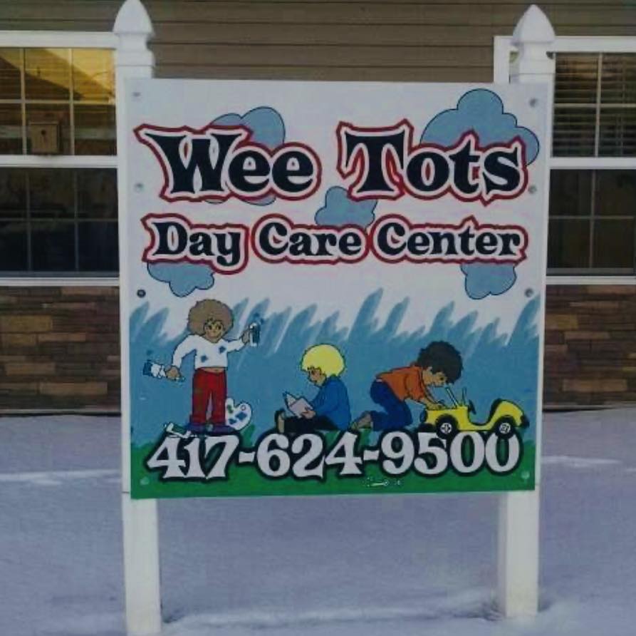 WEE TOTS DAY CARE CENTER, LLC's Photo