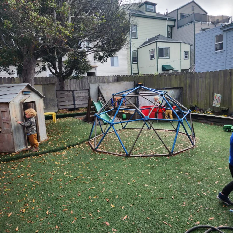 Building Kidz of San Francisco on 20th Ave- DUPLICATE's Photo