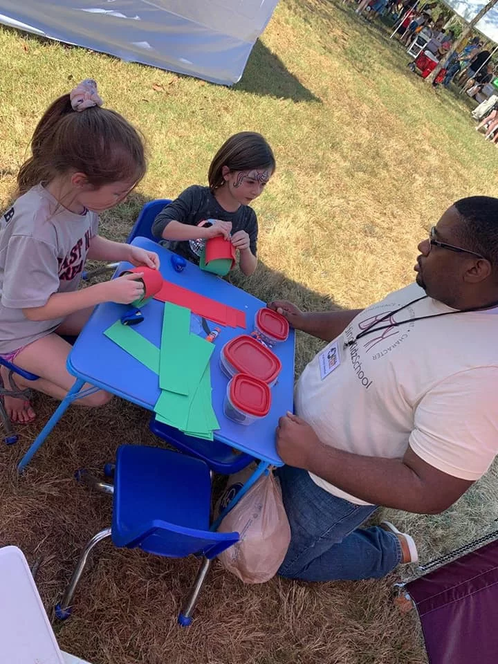 Building Kidz of Nashville - OLD DASHBOARD 's Photo