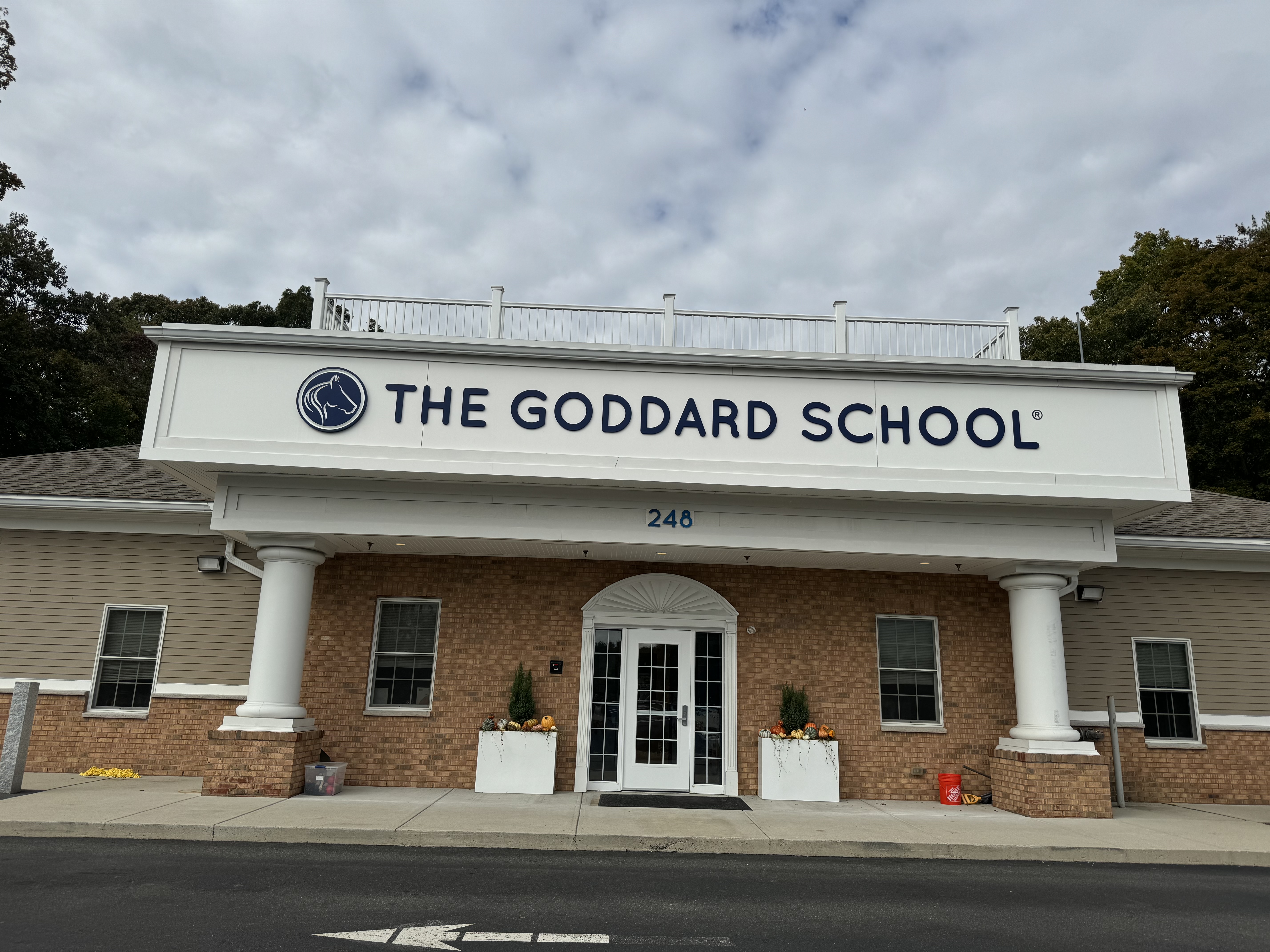 THE GODDARD SCHOOL's Photo