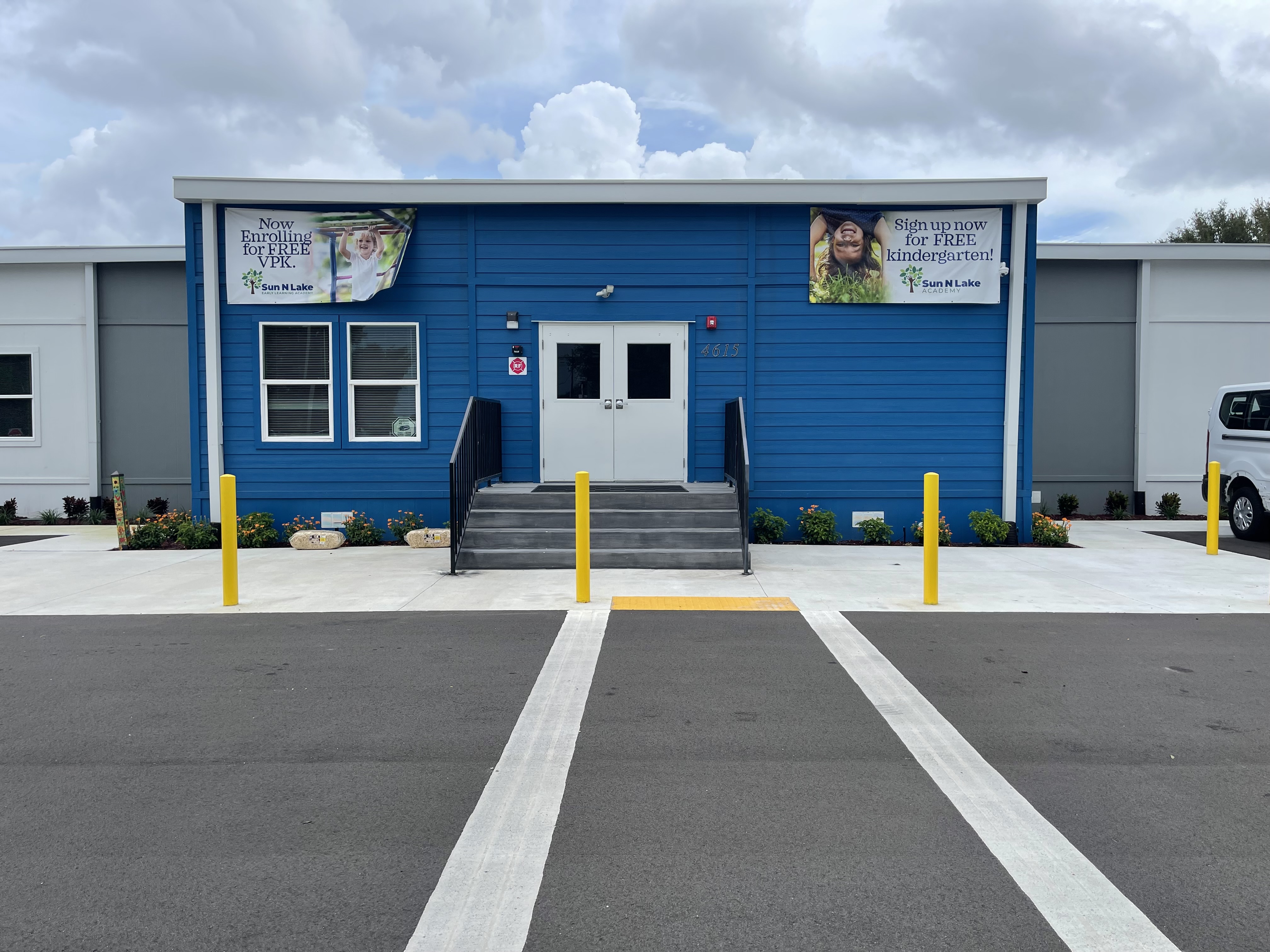 Sun N Lake Early Learning Academy's Photo