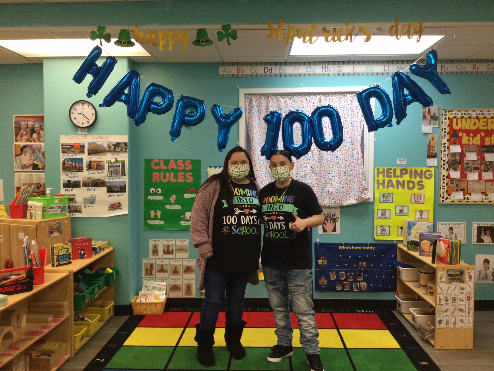 Ivy Prep Early Learning Academy (Staten Island)'s Photo