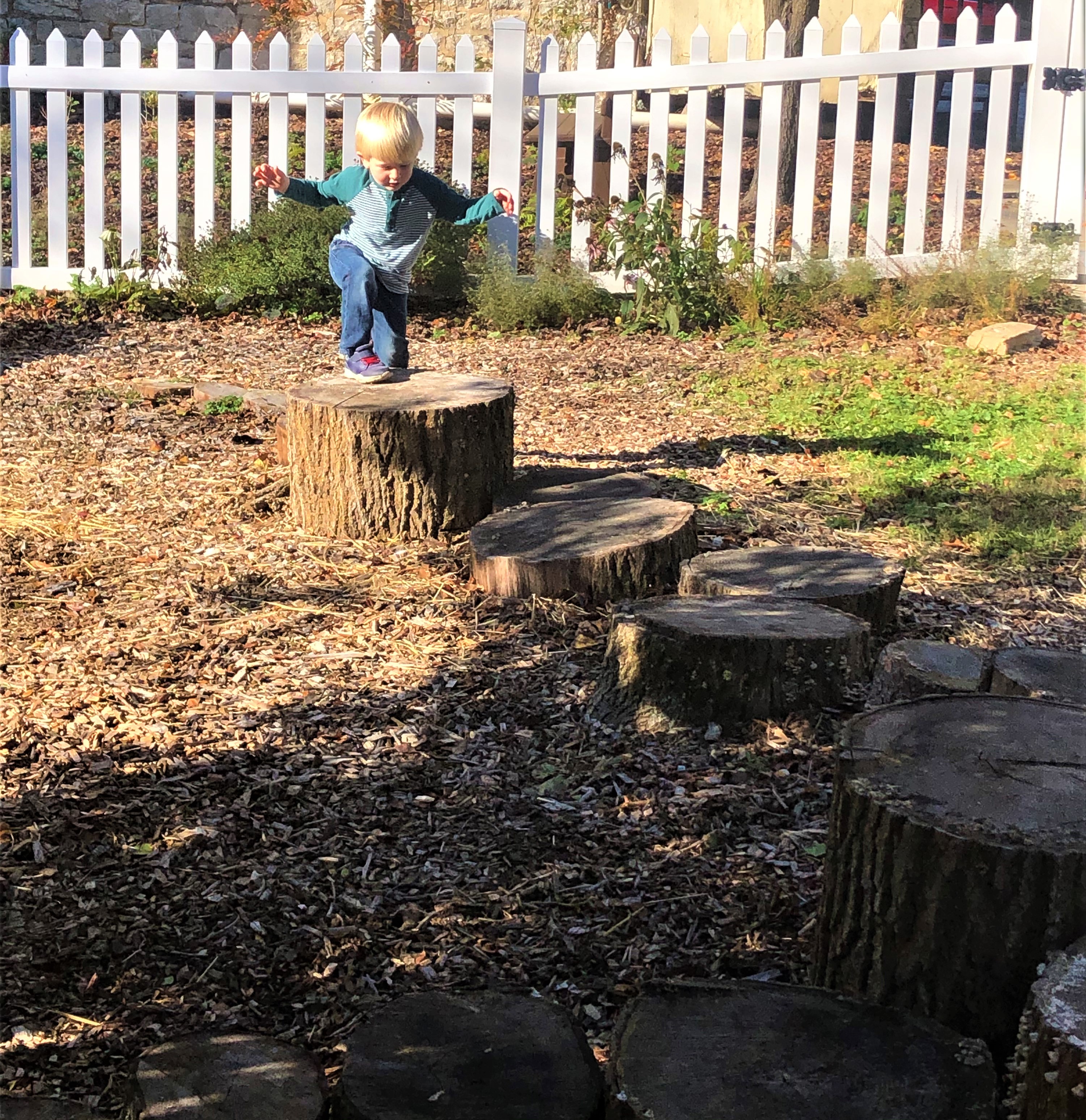 Trinity Episcopal Preschool Towson's Photo