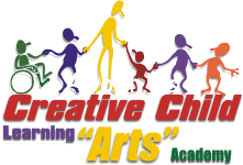 Creative Child Learning Arts Academy's Photo