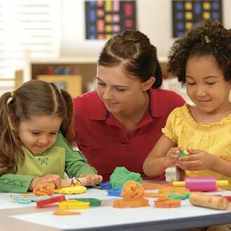 7715 - La Petite Academy of Leesburg's Photo
