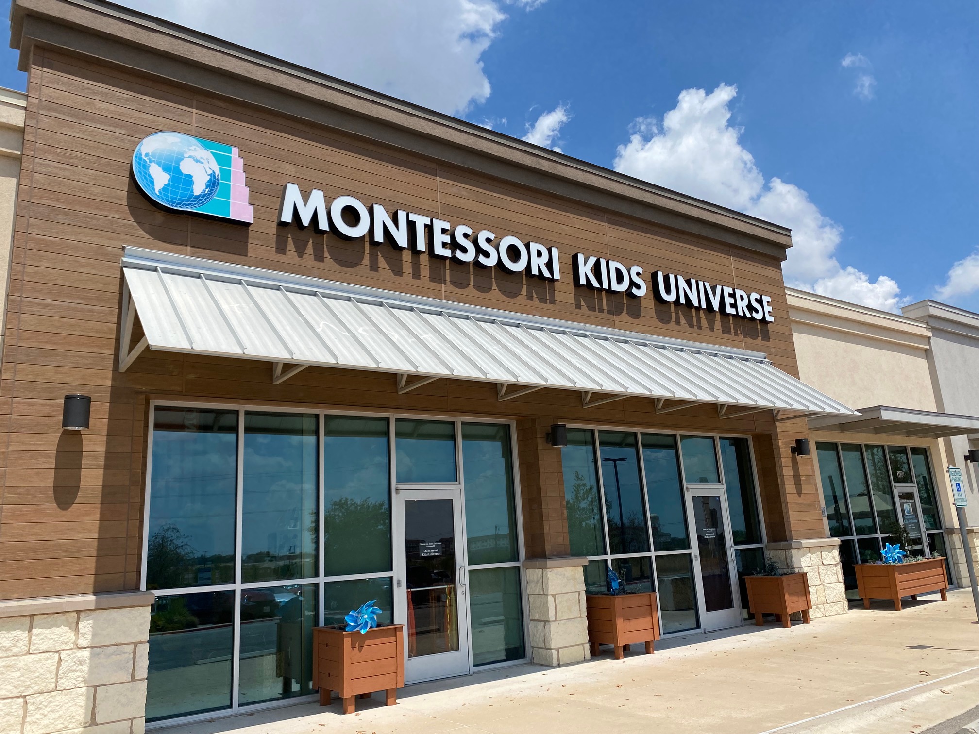 Montessori Kids Universe of  Hutto's Photo