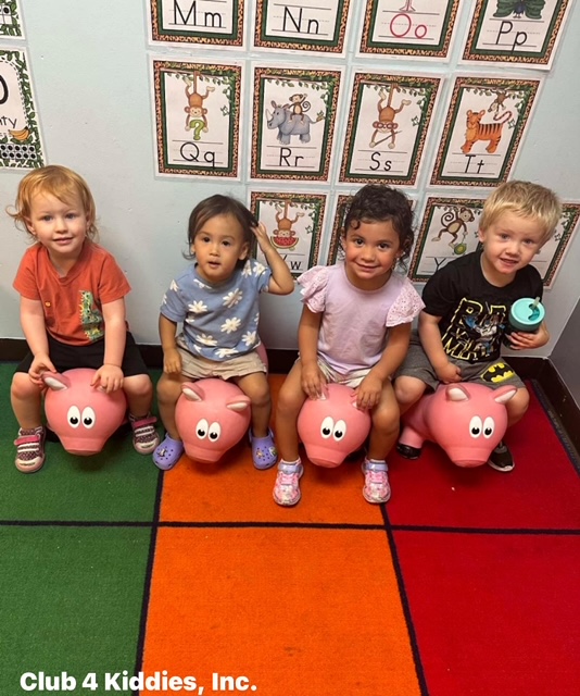 Club for Kiddies Inc's Photo