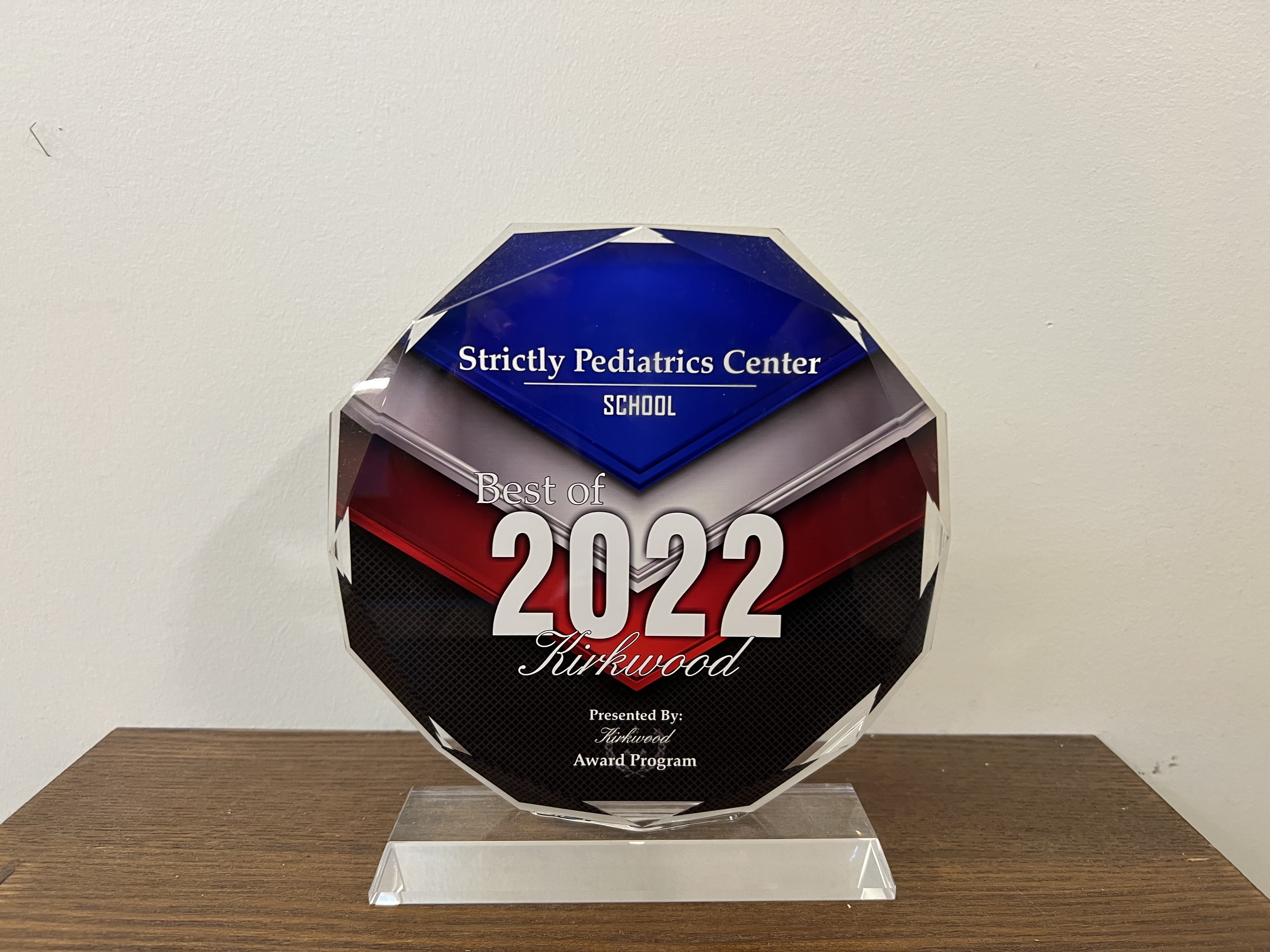 STRICTLY PEDIATRICS CENTER, INC.'s Photo