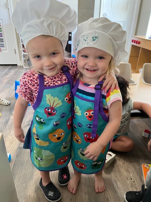 Michelle's Daycare & Preschool Hillje's Photo