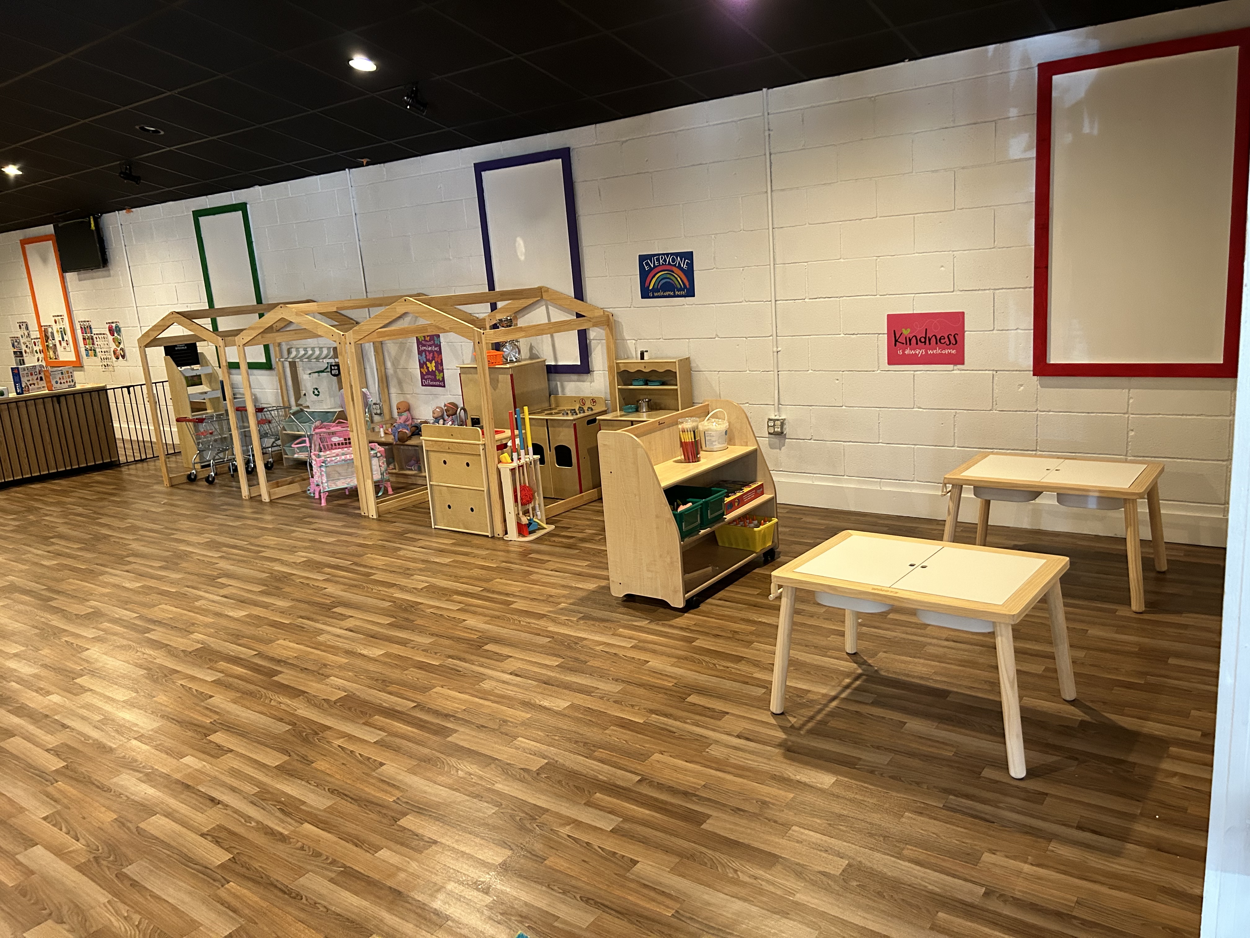Parents Partner Child Care Learning Center's Photo