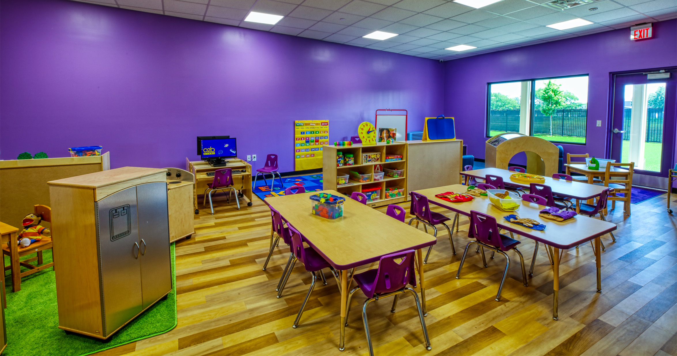 O2B Kids Cottleville's Photo