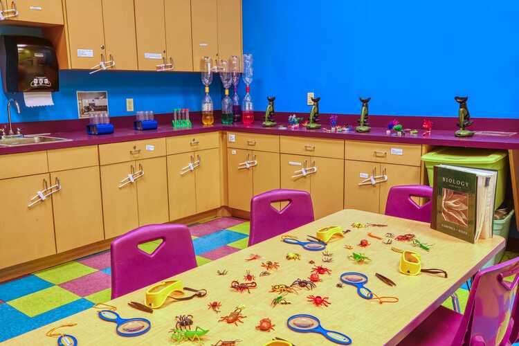 O2B Kids Apopka - Coming Soon's Photo