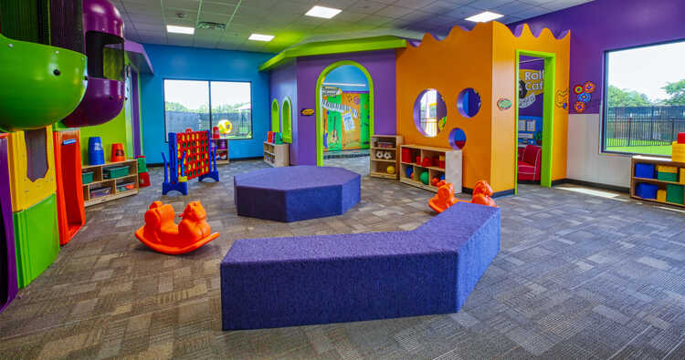 O2B Kids West Columbia's Photo