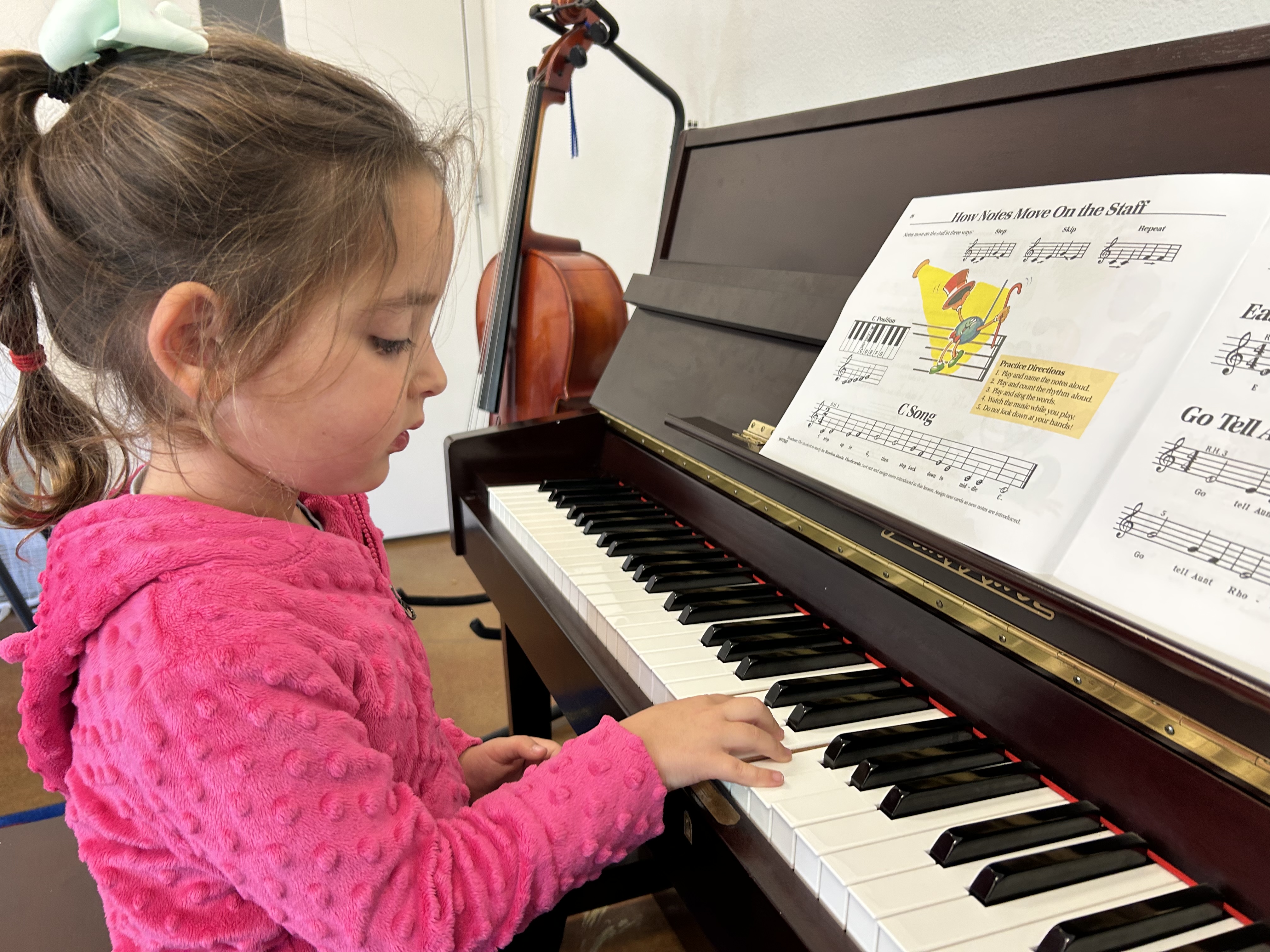 Elite Academy: Music Preschool - Lakeway's Photo