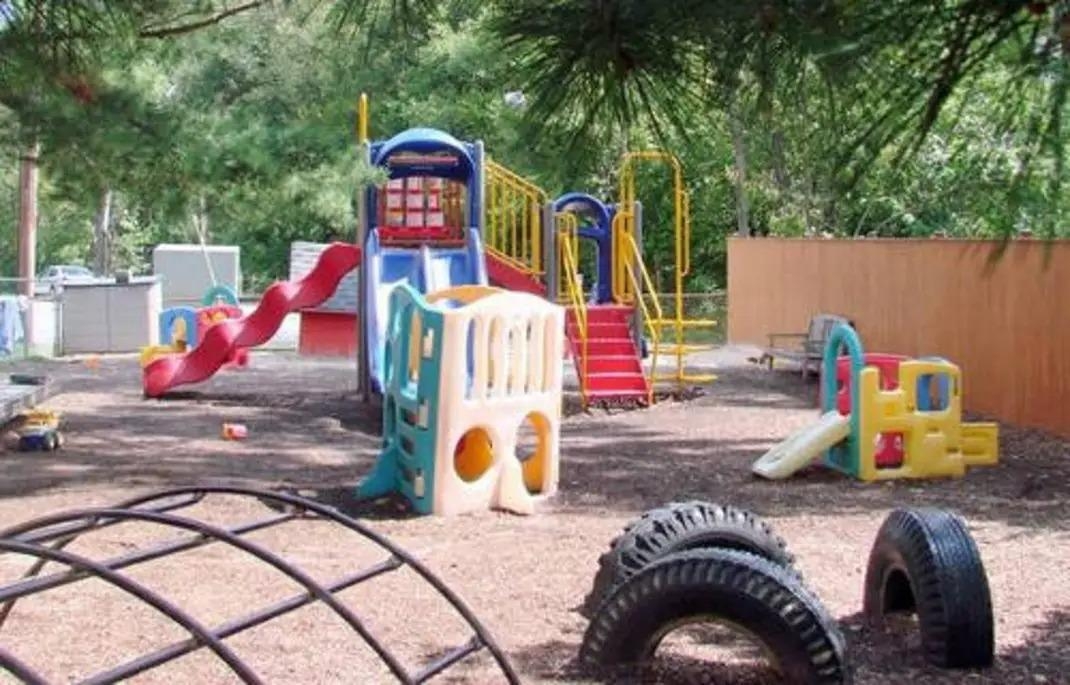Hampton Lane Child Development Center's Photo