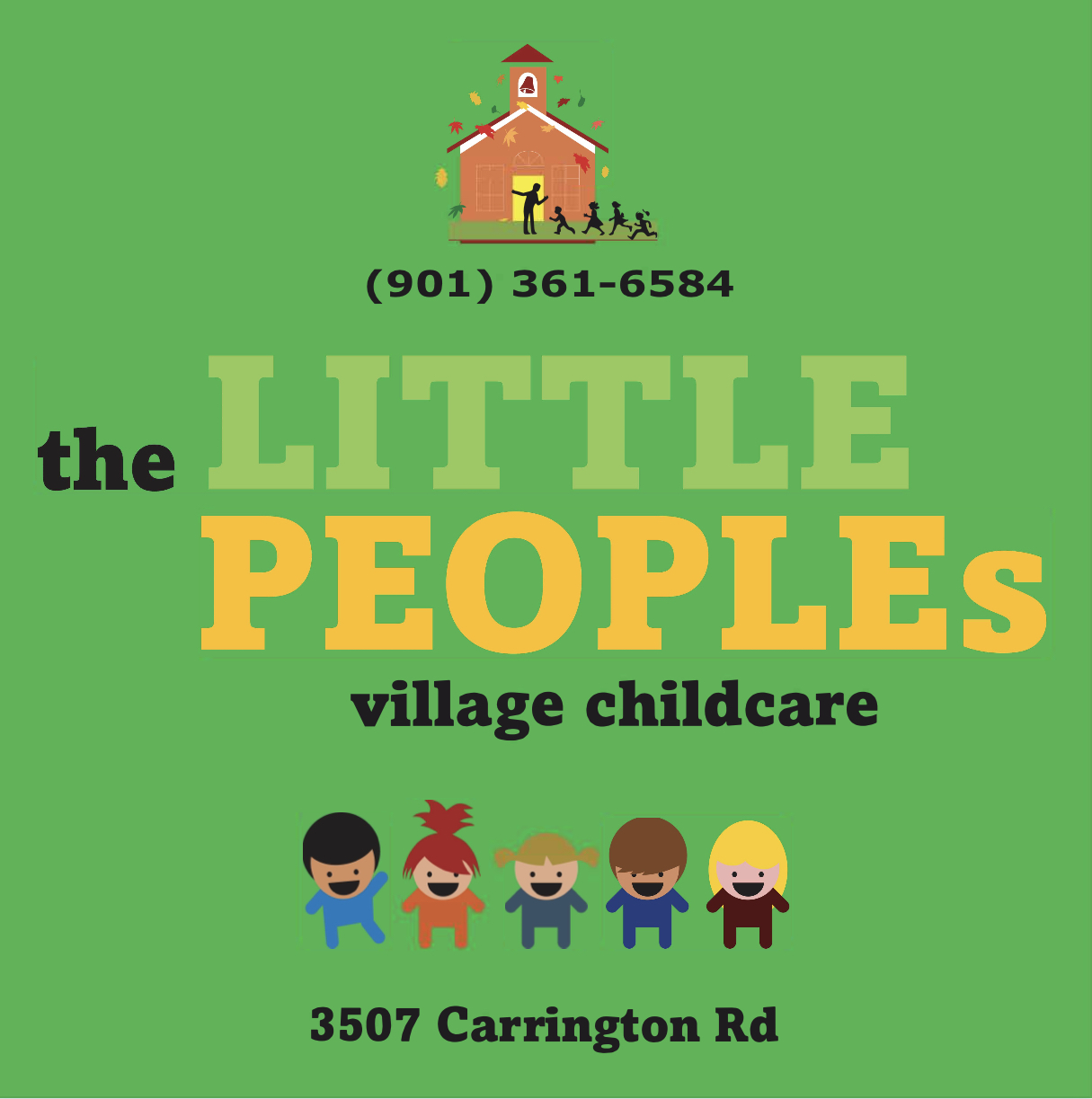 The Little People's Village Childcare/Preschool's Photo