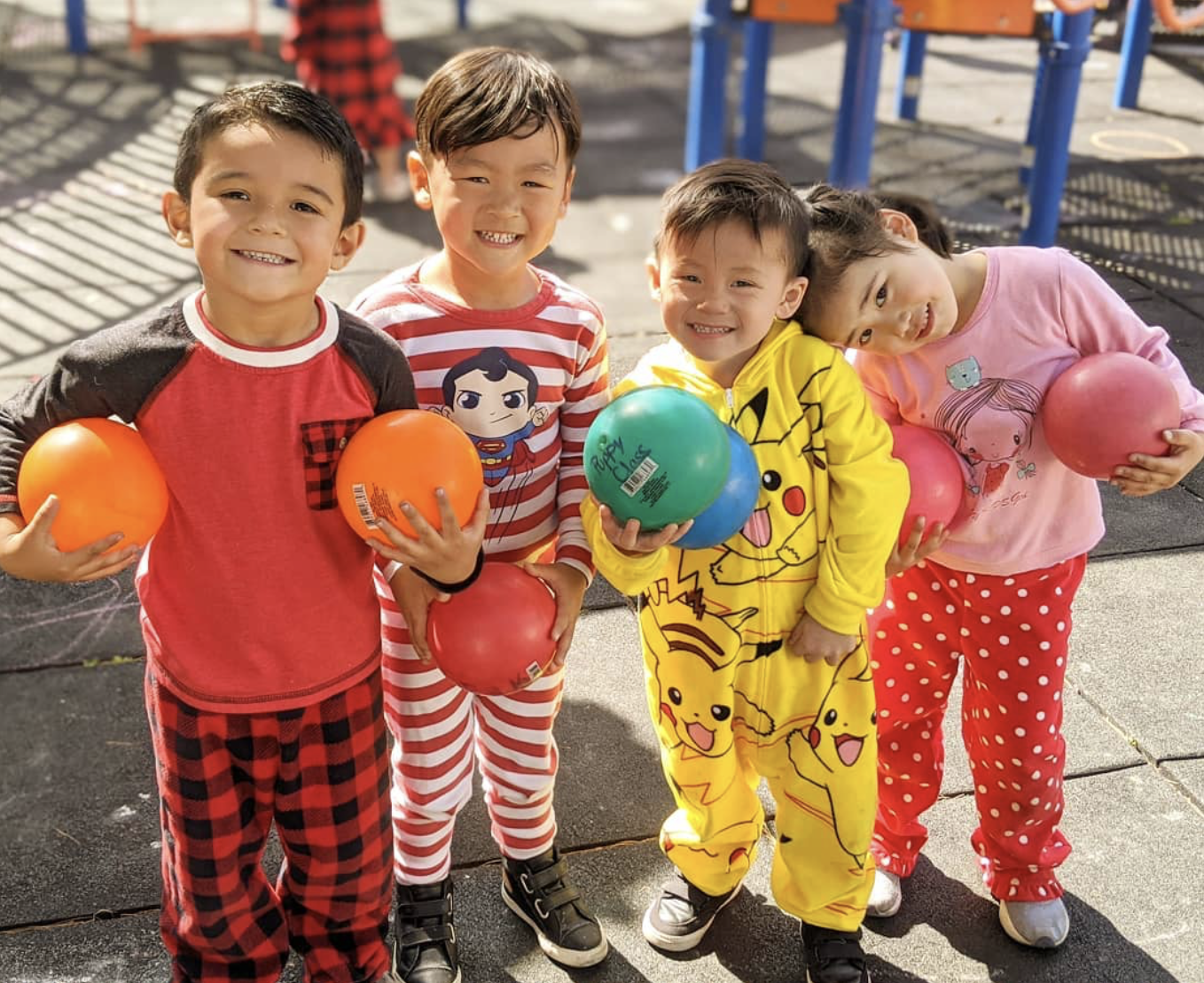 TLC Learning Center's Photo