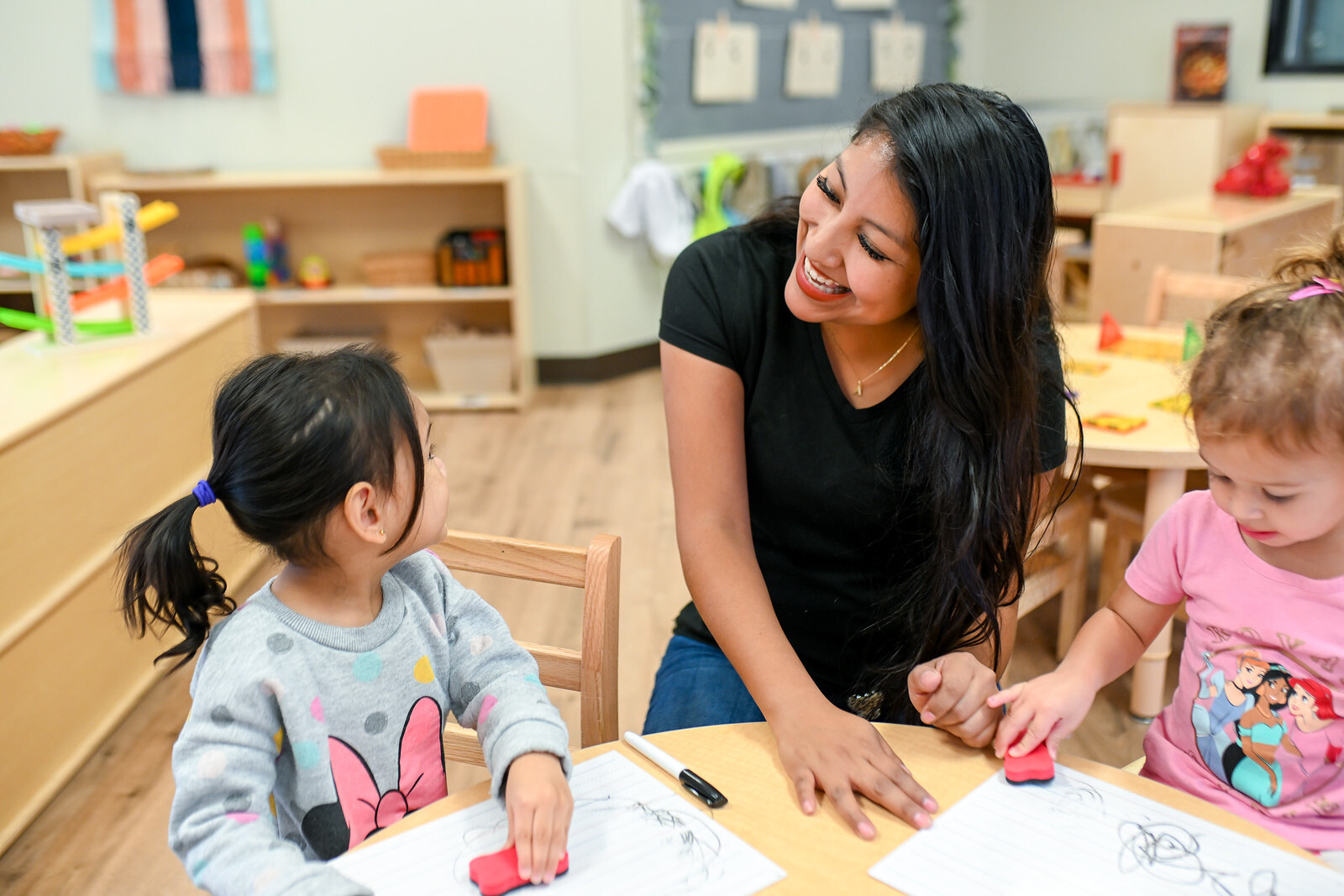 Whiz Kidz Preschool East Scottsdale's Photo