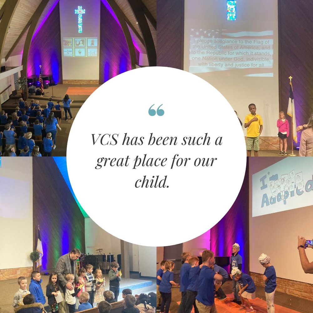 VALLEY CHRISTIAN SCHOOL's Photo