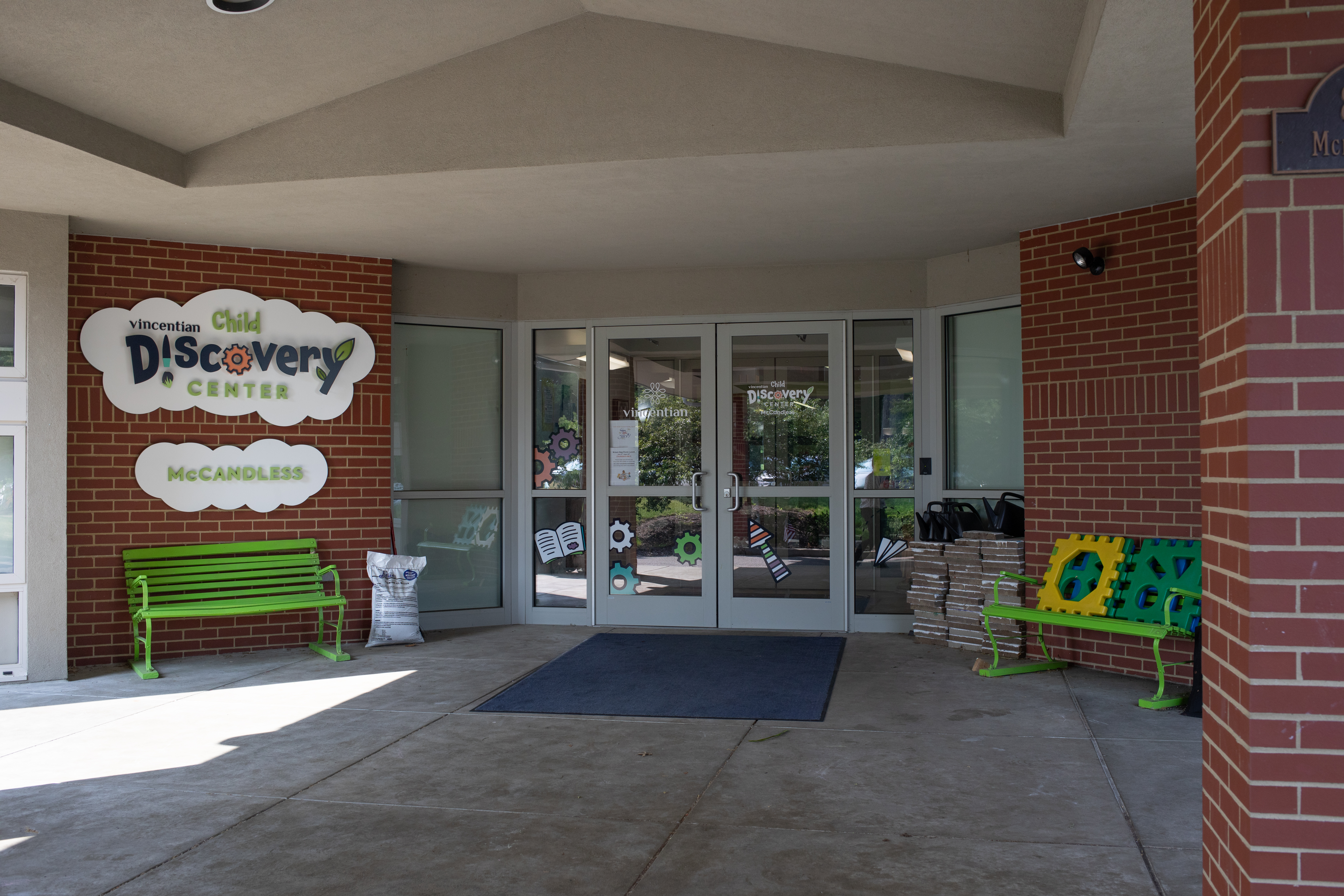 VINCENTIAN CHILD Discovery Center's Photo