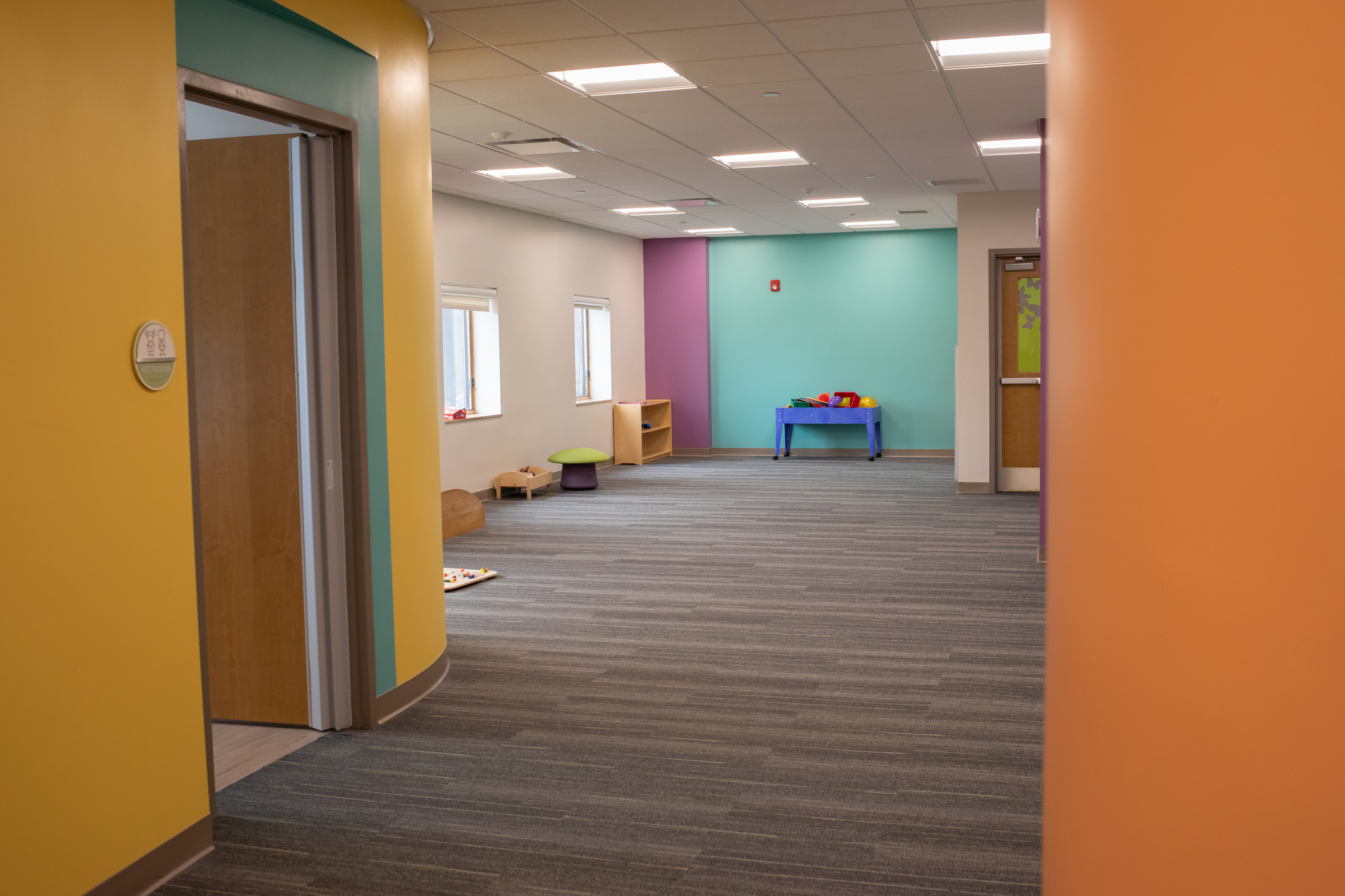 Vincentian Child Discovery Center Greentree's Photo