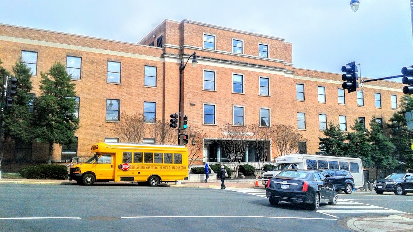 BRITISH INTERNATIONAL SCHOOL OF WASHINGTON's Photo