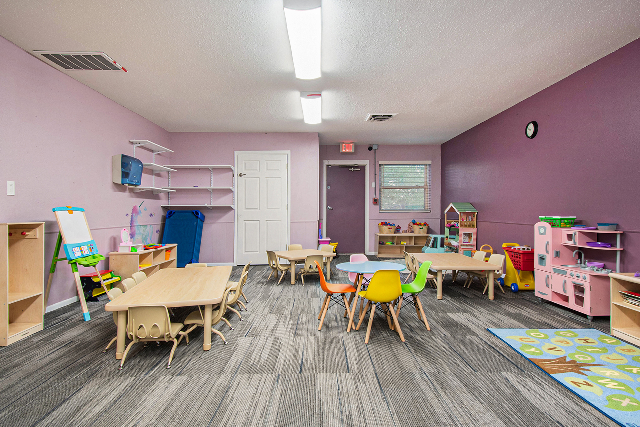 Motherland 24 Hr Daycare Omaha's Photo