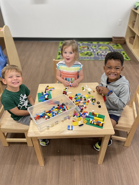 Lionheart Children's Academy At Celebration Church's Photo