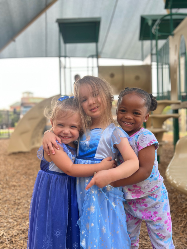 Lionheart Children's Academy at Grace Church's Photo