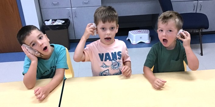 Lionheart Children's Academy At Springcreek's Photo