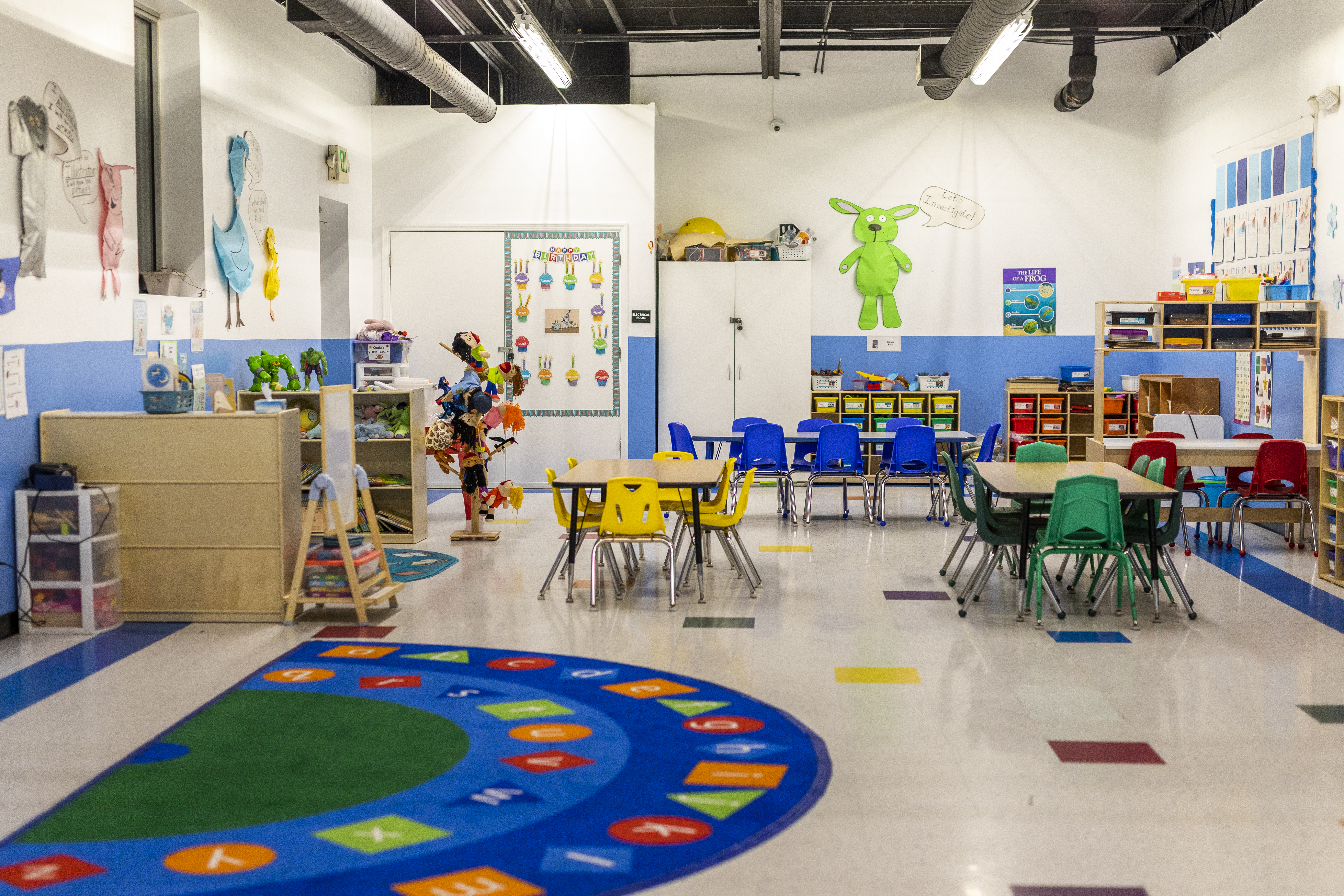WONDER YEARS LEARNING CENTER's Photo