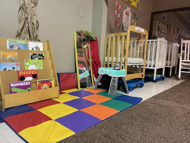 Joyful Noise Christian DayCare's Photo