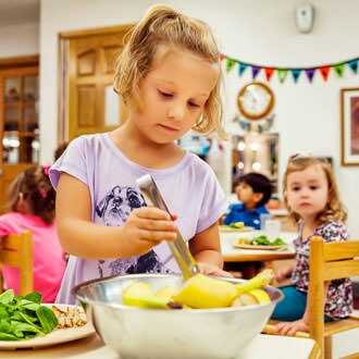 0068 - Childtime of Rye Brook's Photo