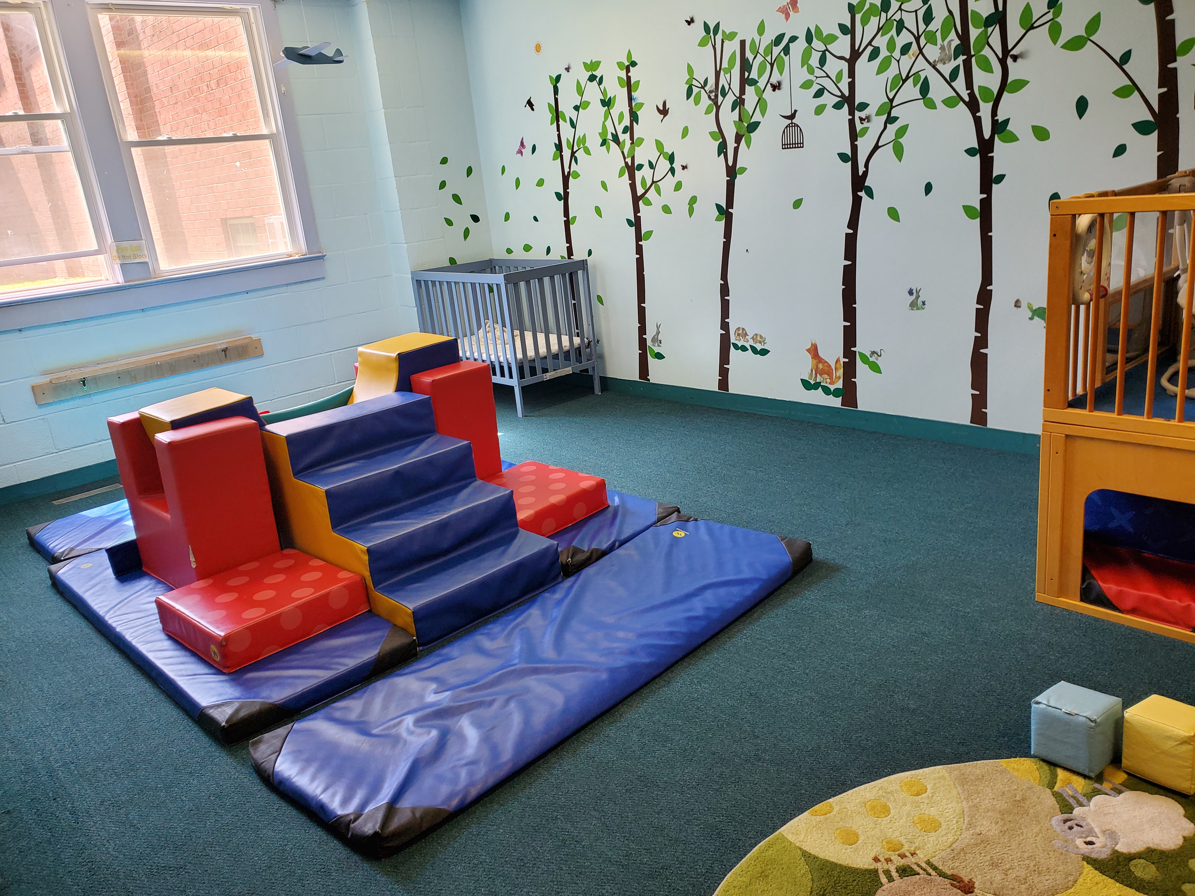 COLESVILLE LEARNING CENTER FOR CHILDREN's Photo