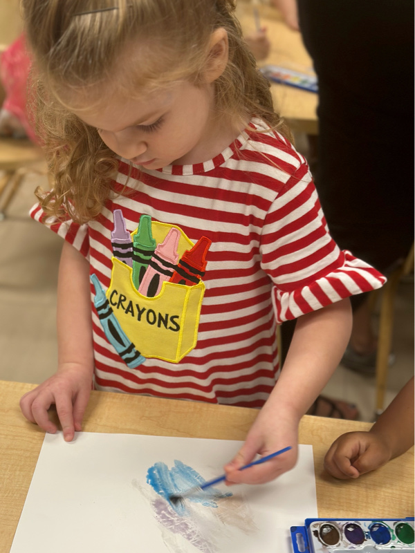 Lionheart Children's Academy at Central Church's Photo