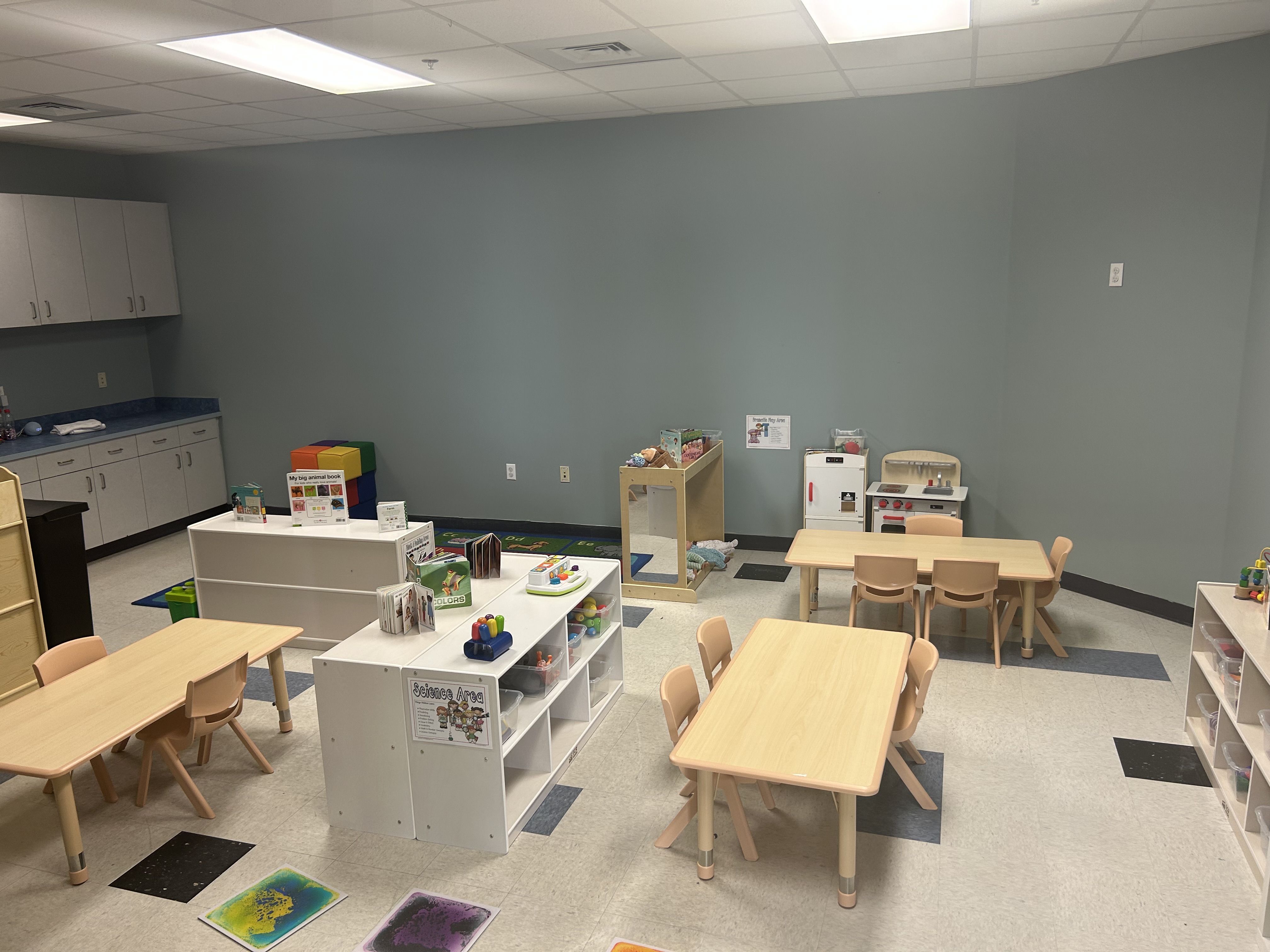Plant City Early Learning Academy's Photo