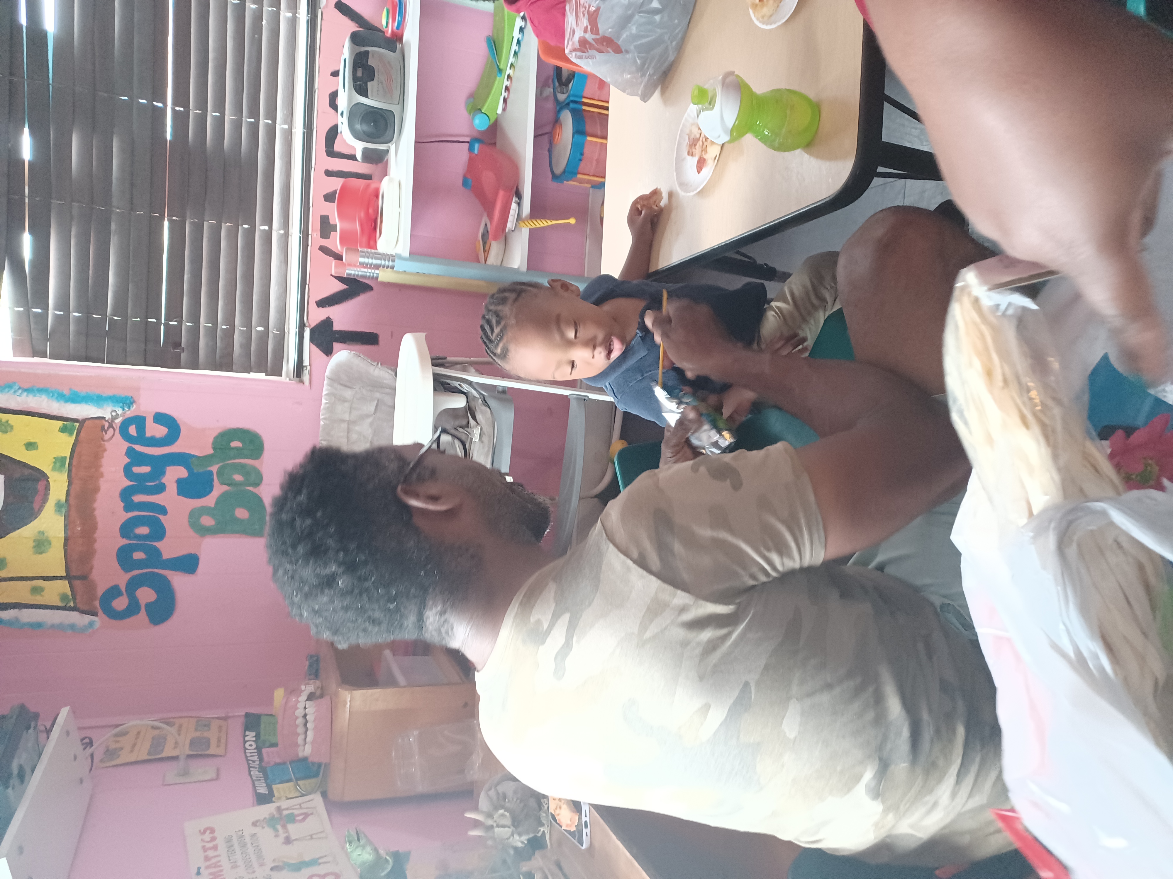 Pamela Taylor Day Care Center's Photo