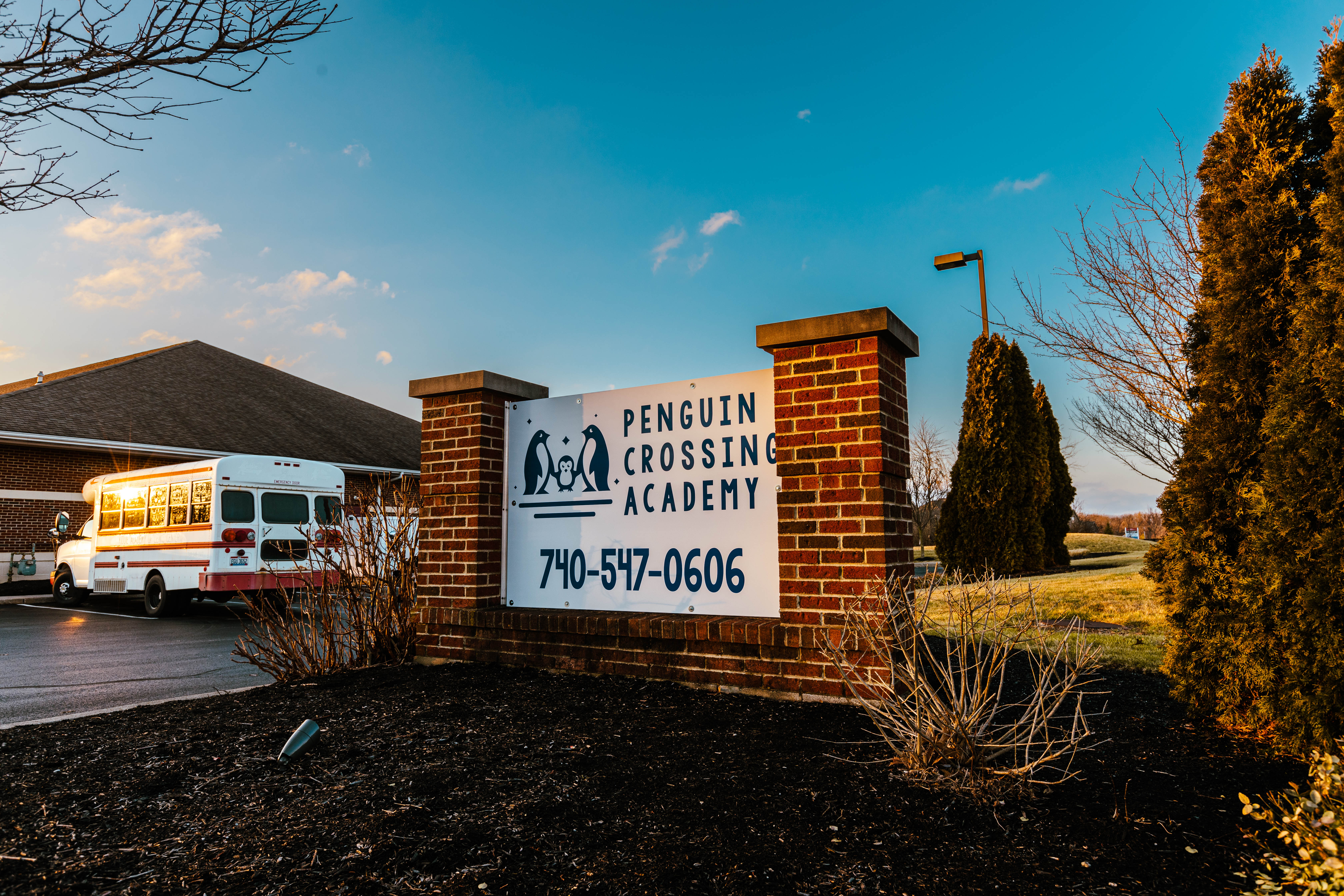 Penguin Crossing Academy's Photo