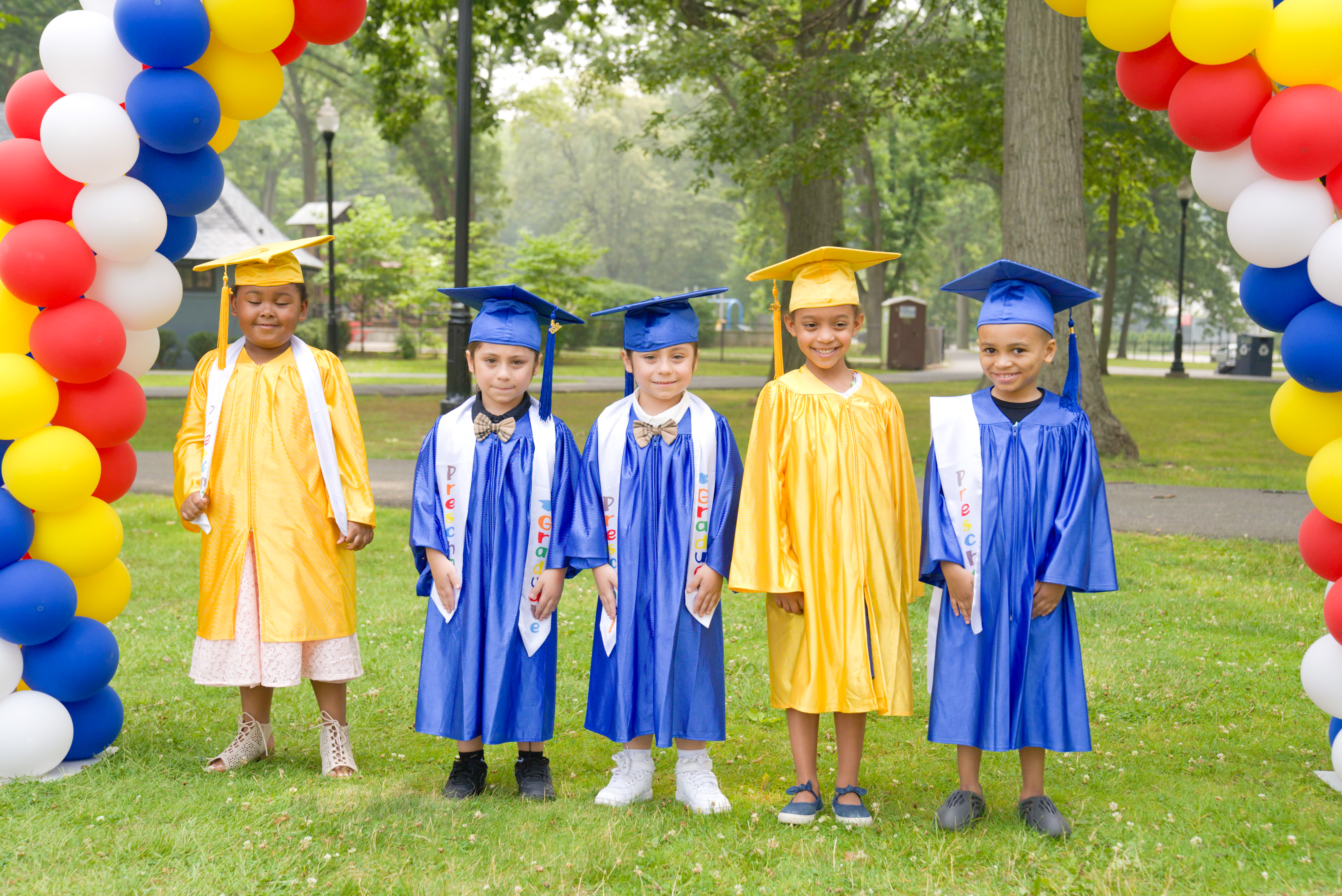 PRECIOUS JEWELS INFANT AND TODDLER CHILDCARE CENTER LLC's Photo