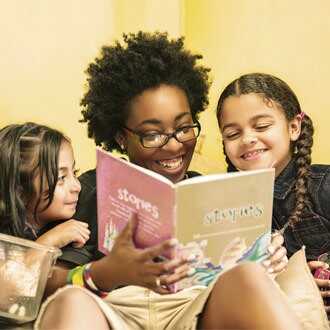 9108 - Cornerstone Children's Learning Center's Photo