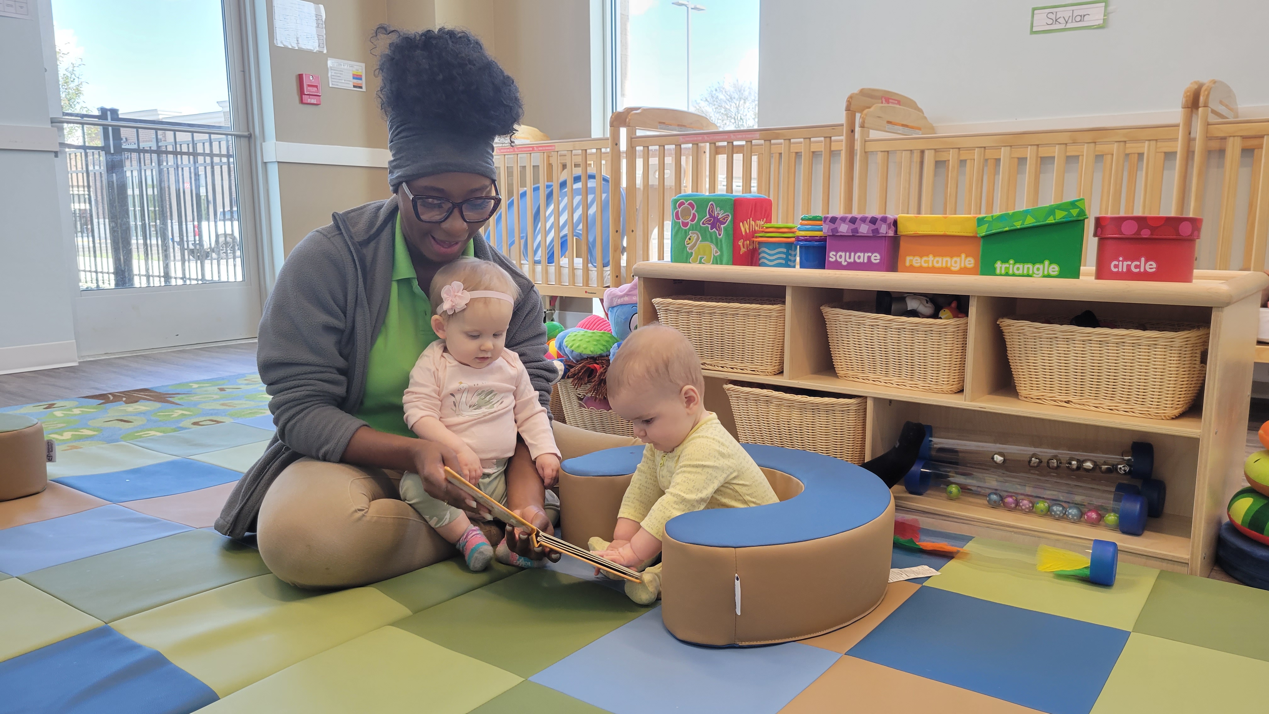 Franklin Springs Academy of Franklin's Photo