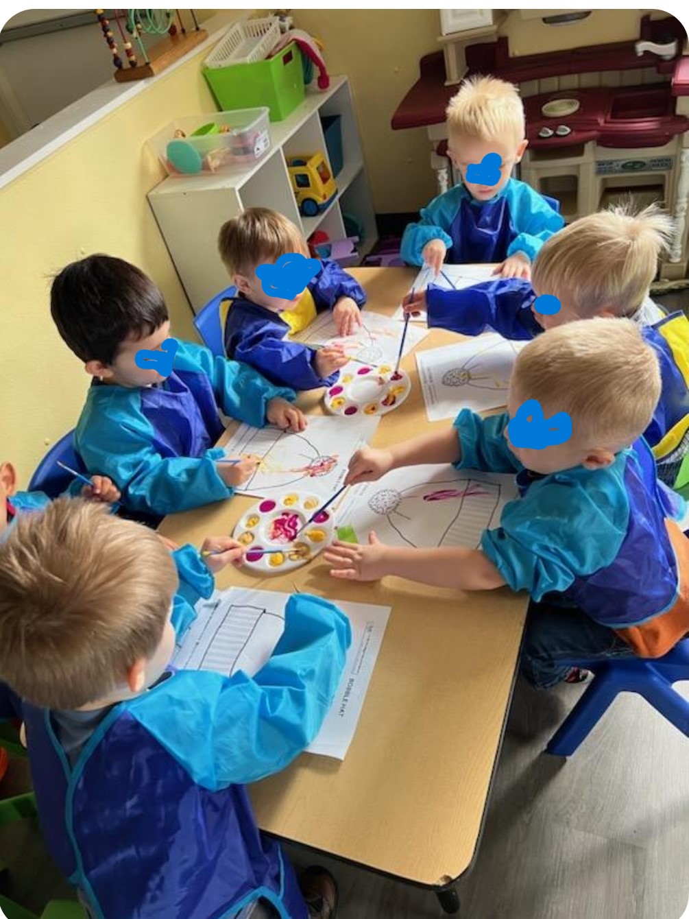 Little Champs Child Care Center's Photo