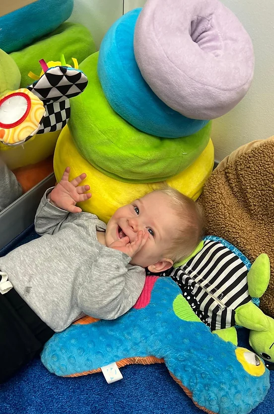 The Giving Tree's Photo