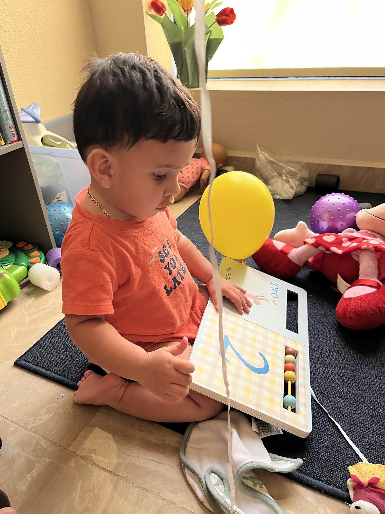 Contigo Bilingual Christian Academy's Photo