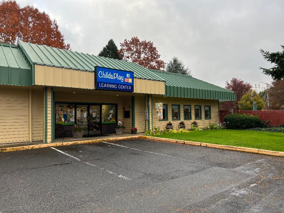 CHILDSPLAY LEARNING CENTER's Photo