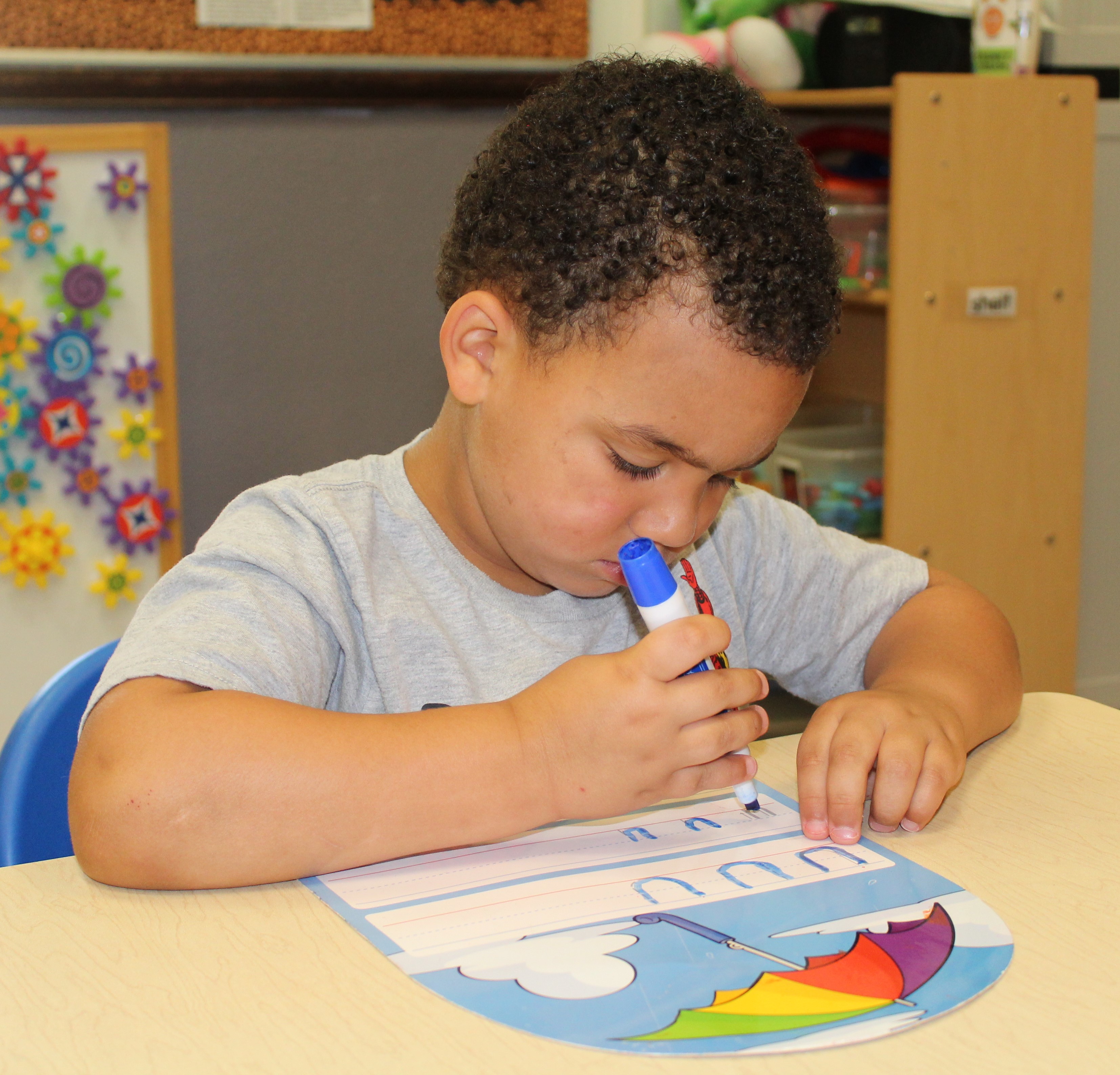 Kaleidoscope Child Development Center's Photo