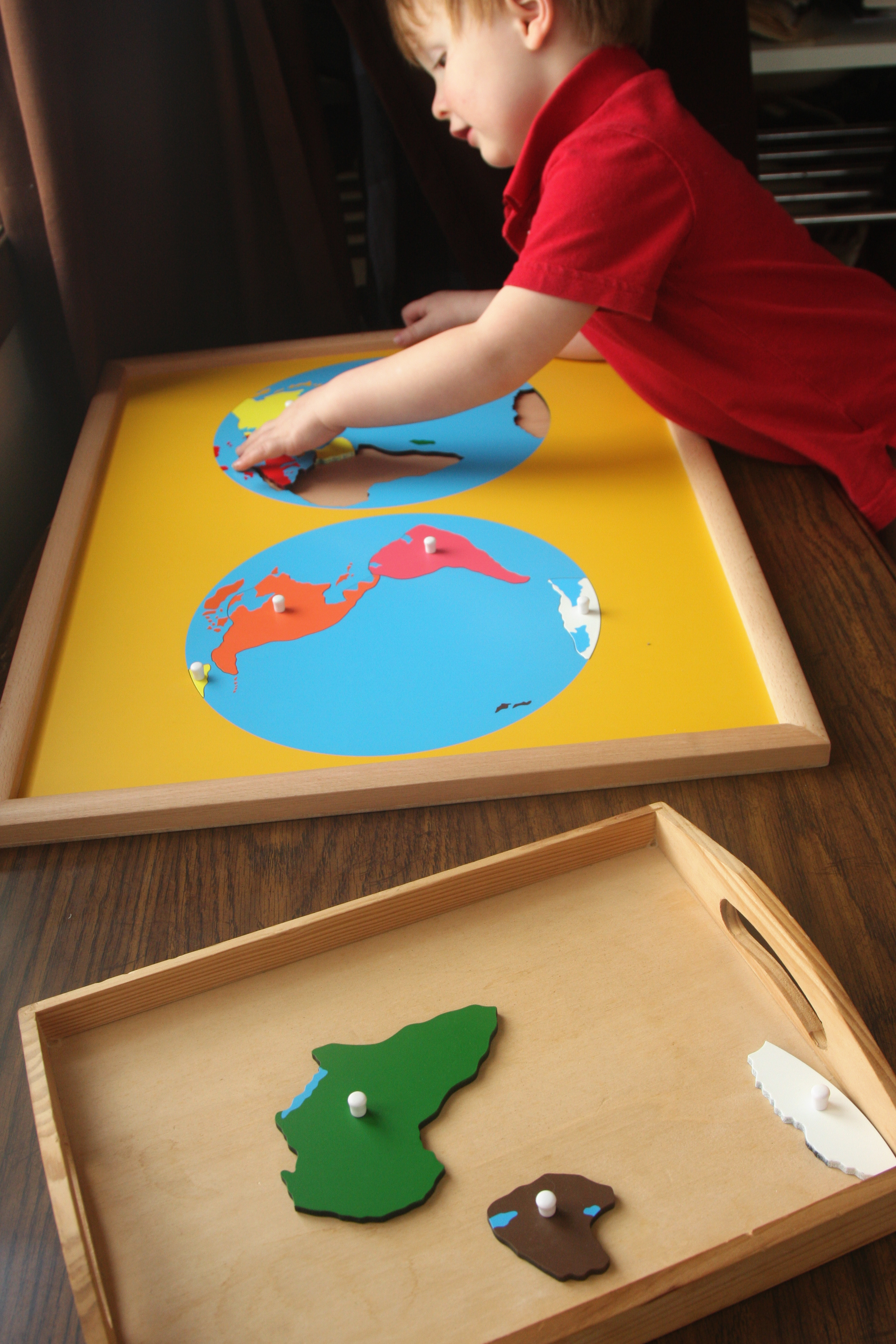 LANGUAGE GARDEN MONTESSORI (Chinese/English)'s Photo